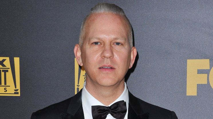 Ryan Murphy