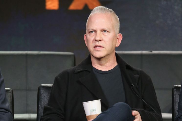 Ryan Murphy