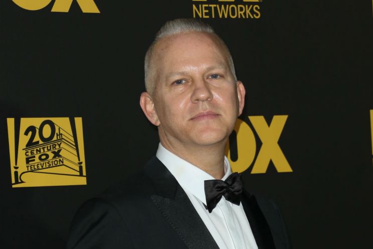 Ryan Murphy