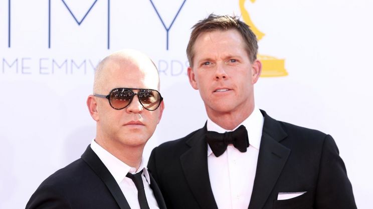 Ryan Murphy