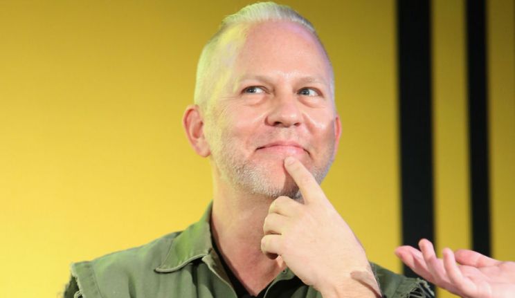 Ryan Murphy