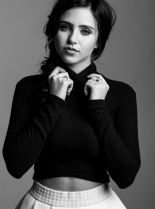 Ryan Newman #187789 picture (Portrait Medium)