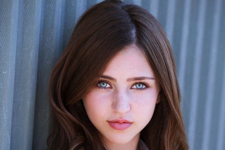 Ryan Newman