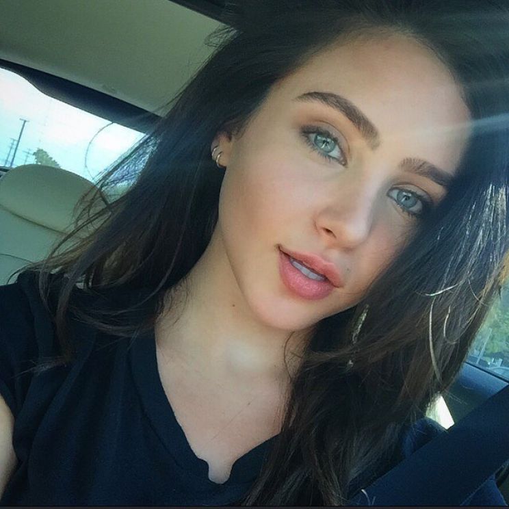 Ryan Newman