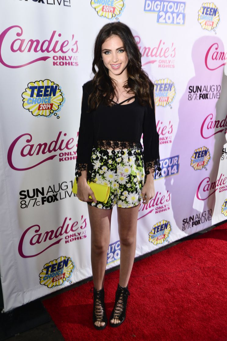 Ryan Newman