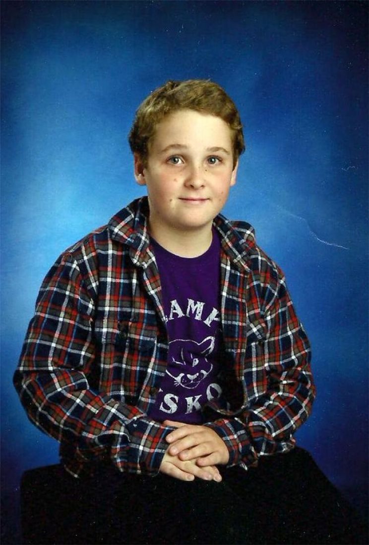 Ryan Nicholson