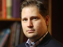 Ryan Northcott