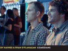 Ryan O'Flanagan