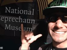 Ryan O'Flanagan
