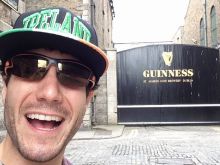 Ryan O'Flanagan