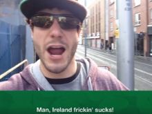 Ryan O'Flanagan