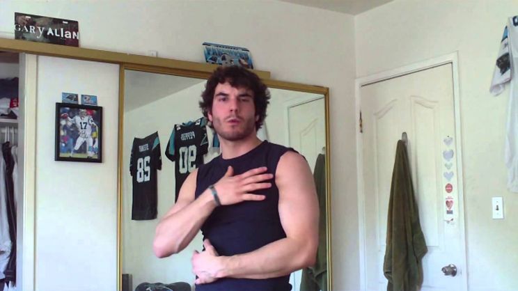 Ryan O'Flanagan