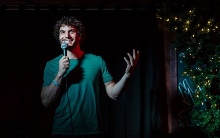 Ryan O'Flanagan