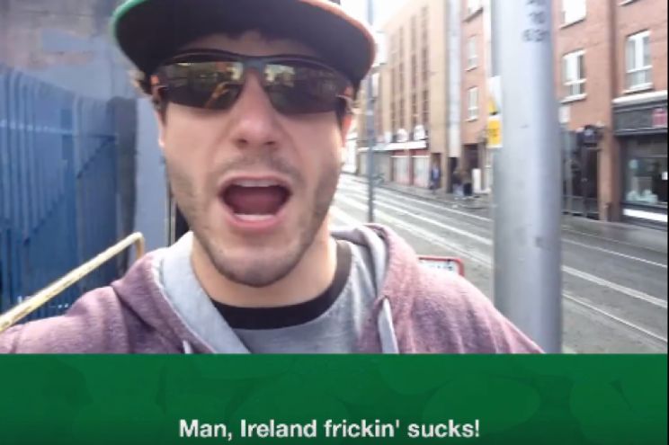 Ryan O'Flanagan