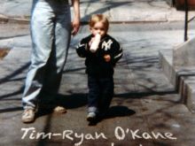 Ryan O'Kane