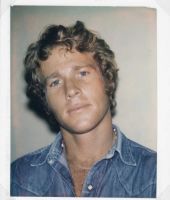 Ryan O'Neal