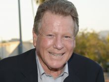 Ryan O'Neal