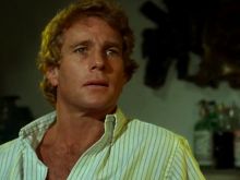 Ryan O'Neal