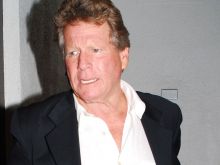 Ryan O'Neal