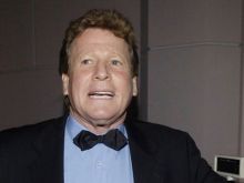 Ryan O'Neal