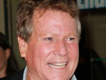 Ryan O'Neal