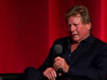 Ryan O'Neal