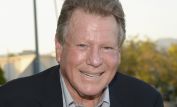 Ryan O'Neal