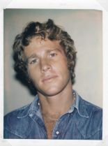 Ryan O'Neal