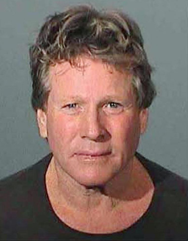 Ryan O'Neal