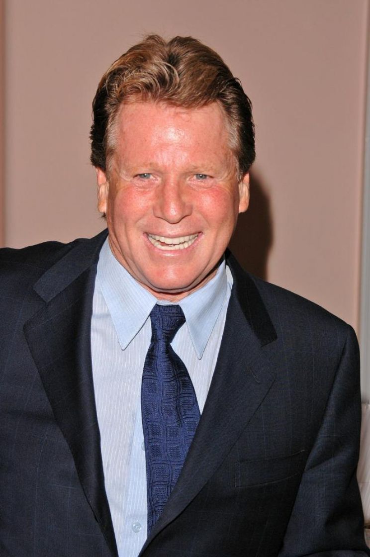 Ryan O'Neal