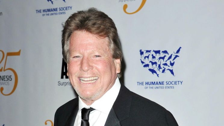 Ryan O'Neal