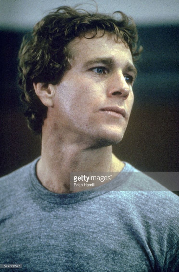 Ryan O'Neal