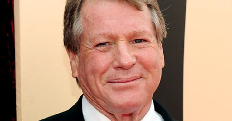 Ryan O'Neal