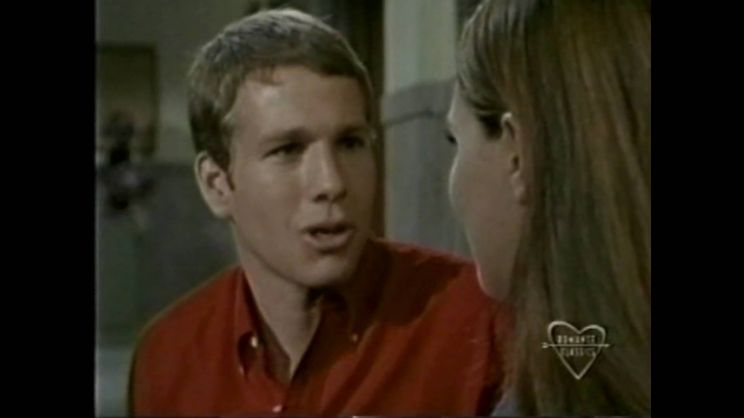 Ryan O'Neal