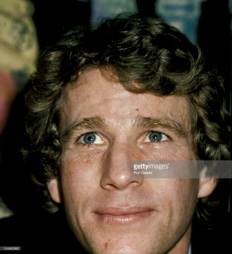 Ryan O'Neal