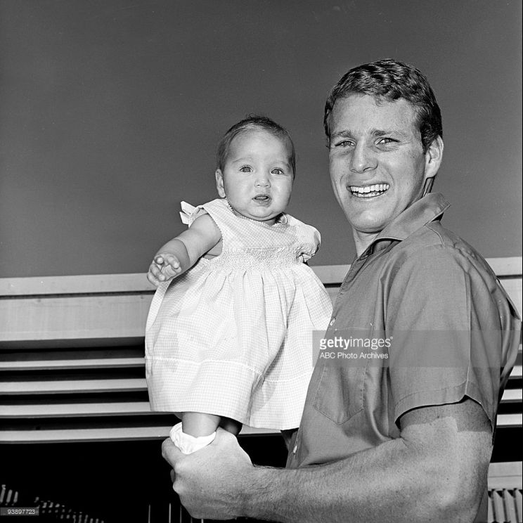 Ryan O'Neal