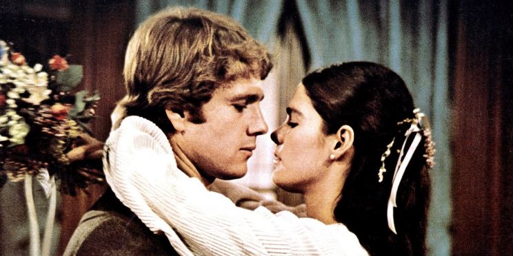 Ryan O'Neal