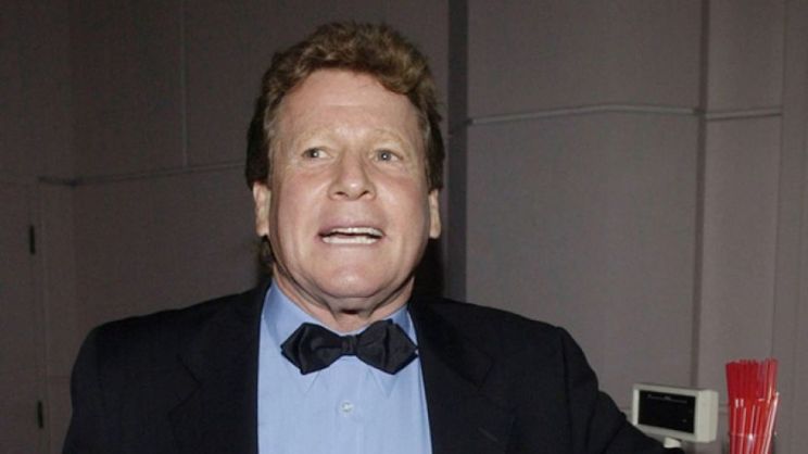 Ryan O'Neal