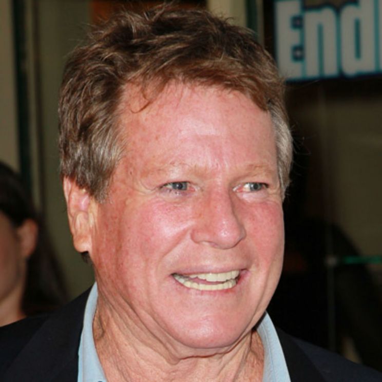 Ryan O'Neal