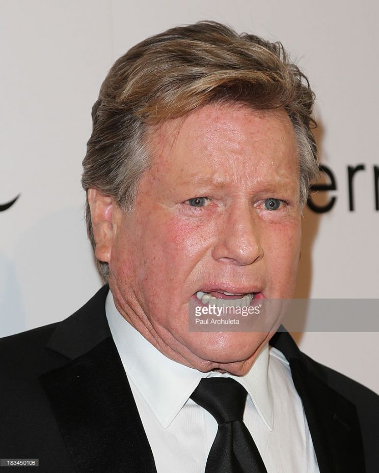 Ryan O'Neal