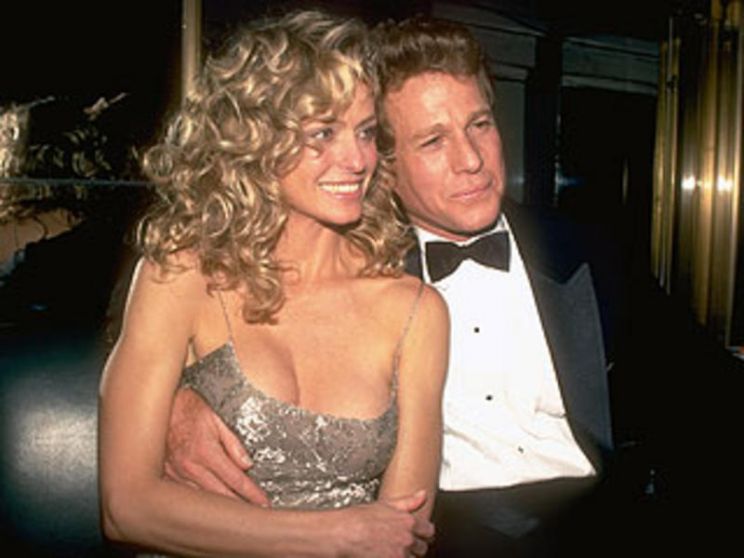 Ryan O'Neal