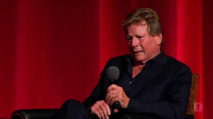 Ryan O'Neal