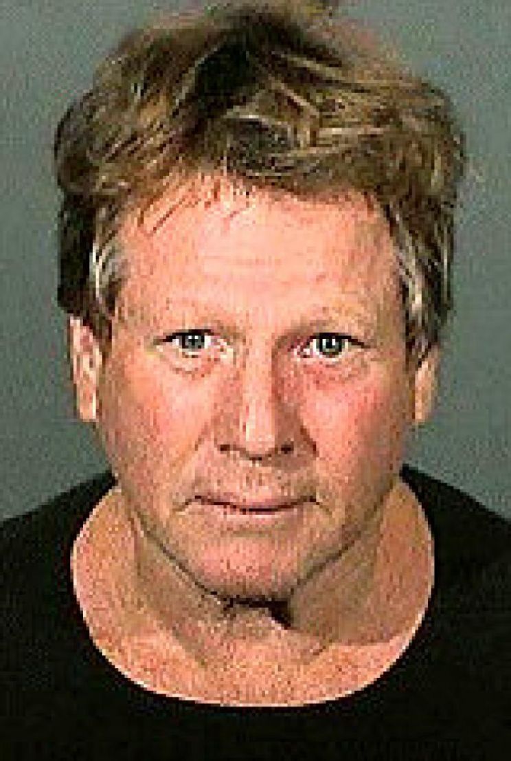 Ryan O'Neal