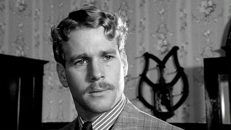 Ryan O'Neal