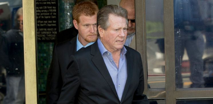 Ryan O'Neal