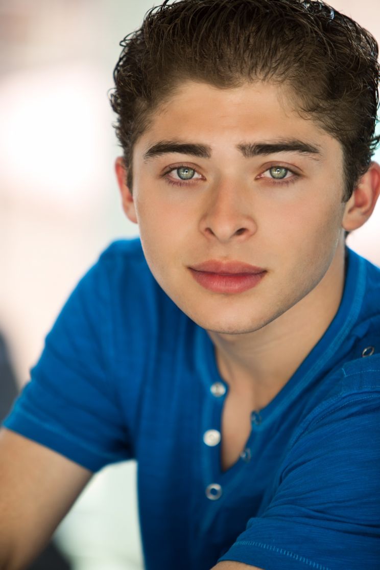 Ryan Ochoa