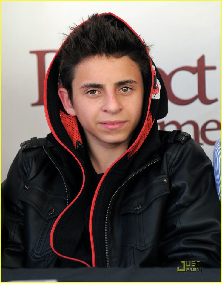Ryan Ochoa