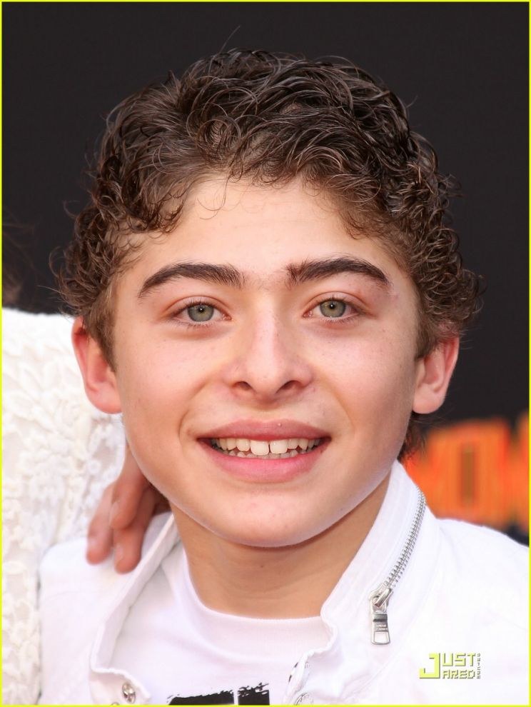 Ryan Ochoa