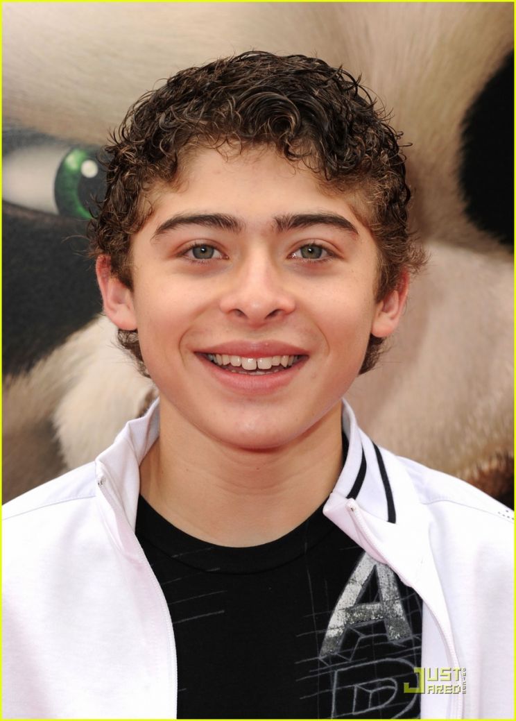 Ryan Ochoa