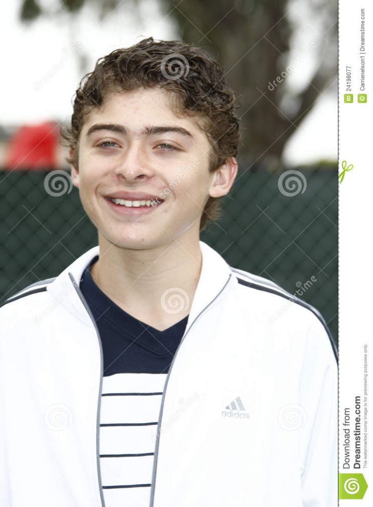 Ryan Ochoa